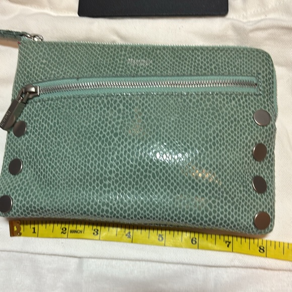 Hammitt Nash in Fiddleleaf (rare) NWT! - Picture 5 of 6